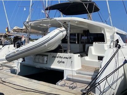 Star of the Seas IV (0)