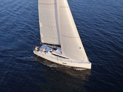 Voilier Elan E4 · 2020 (0)