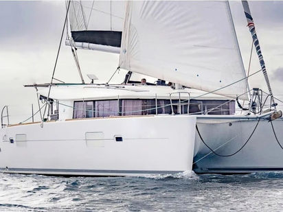Katamaran Lagoon 400 S2 · 2017 (0)