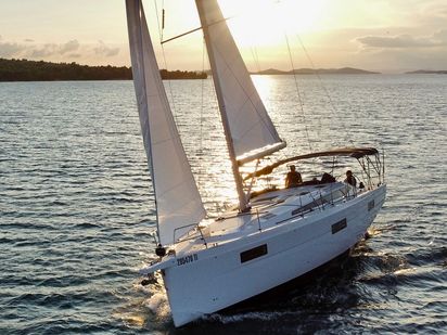 Zeilboot Elan Impression 45 · 2024 (0)
