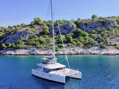 Catamaran Lagoon 52F · 2013 (0)