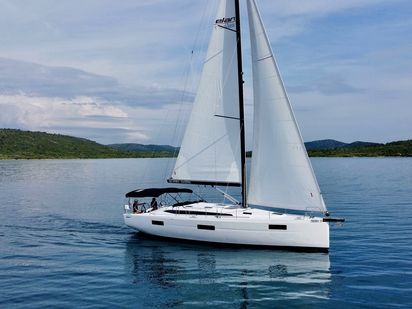 Sailboat Elan Impression 45 · 2024 (0)