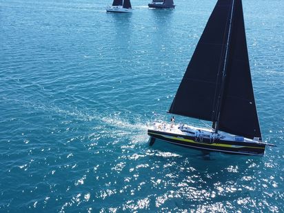 Zeilboot Elan E6 · 2024 (0)