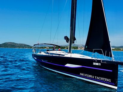 Zeilboot Elan E6 · 2023 (0)