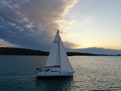 Zeilboot Elan Impression 45.1 · 2020 (0)