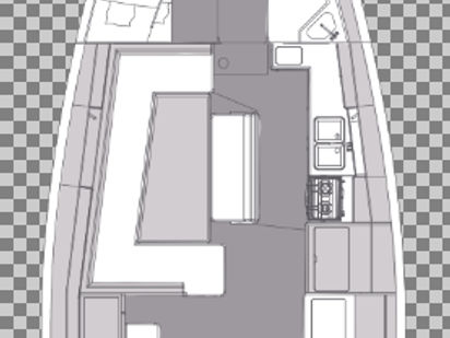 Sailboat Elan Impression 45.1 · 2021 · Kristi (1)