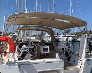 Dufour 390 Grand Large