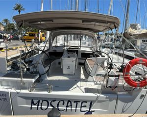 Beneteau Oceanis 51.1