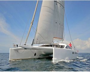 Italia Yachts 12.98
