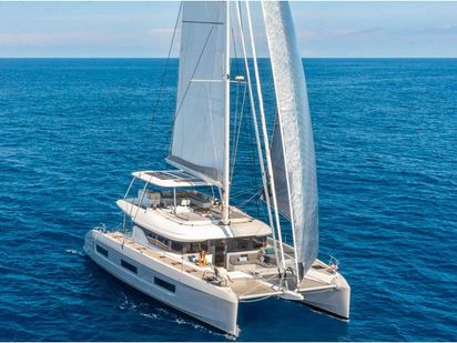 SAILUXE - Pac-one (0)