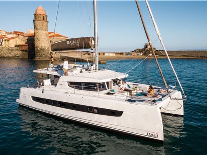 Catamaran Bali 4.6 · 2023 (0)