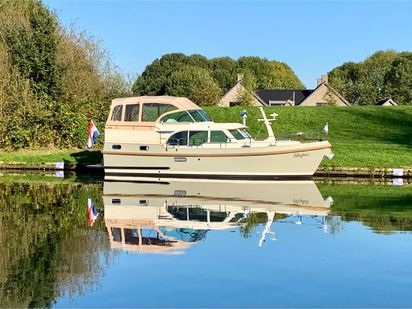 Houseboat Linssen Grand Sturdy 35.0 AC · 2026 (0)