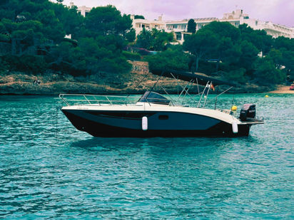 Speedboat Trimarchi Marge 23 · 2023 (0)