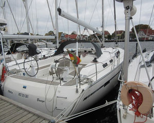 Bavaria Cruiser 51