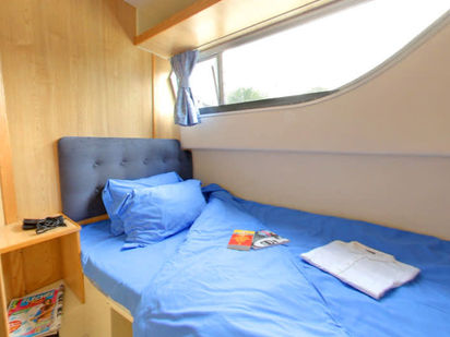 Houseboat Le Boat Salsa B · 2009 · Salsa B - Comfort 8 (1)