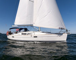 Jeanneau Sun Odyssey 39I
