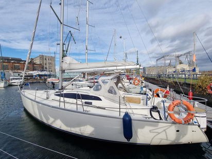 Barca a vela Delphia 40.3 · 2013 (0)