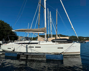 Jeanneau Sun Odyssey 409