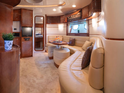 Motorboat Baia Azzurra 63 · 2002 · ORION (1)