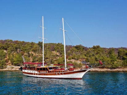 Gulet Custom Built · 2005 (0)