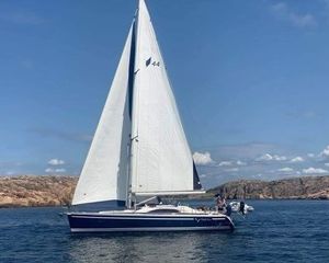 Bavaria Vision 44
