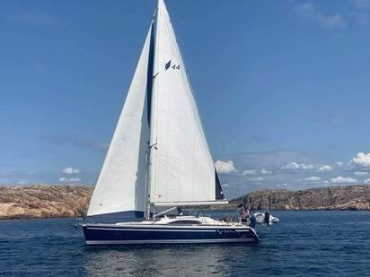 Sailboat Bavaria Vision 44 · 2008 (0)