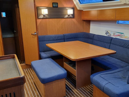 Żaglówka Bavaria 46 · 2019 · Wajra (1)