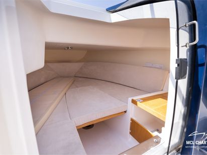 Motorboat Galeon 630 Sundeck · 2019 · 287670ML (1)