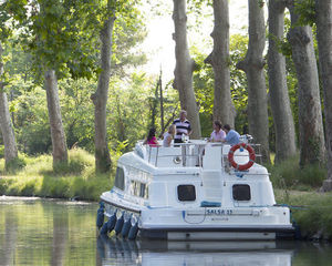 Le Boat Salsa A