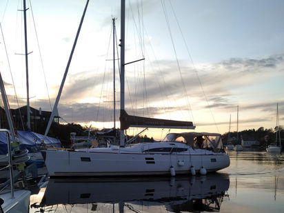 Sailboat Elan Impression 45 · 2018 (0)