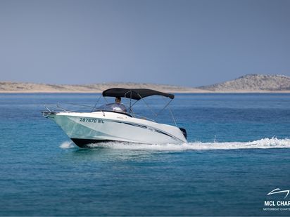 Motorboat Galeon 630 Sundeck · 2019 (0)