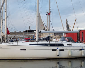 Bavaria 46