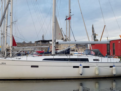 Żaglówka Bavaria 46 · 2019 (0)