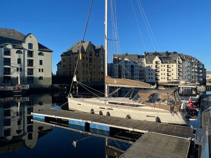 Sailboat Jeanneau Sun Odyssey 439 · 2013 (0)