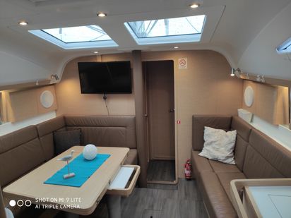 Żaglówka Elan Impression 45 · 2018 · Perlen (1)