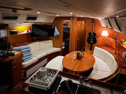 Żaglówka Beneteau First 47.7 · 2004 · Blue Dawn (1)