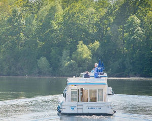 Le Boat Caprice