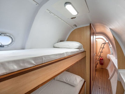 Catamaran Ocean Voyager 53 · 2019 · Poevasion (1)