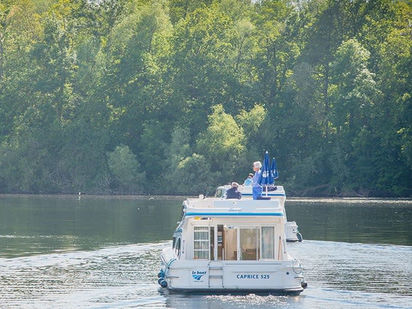 Péniche Le Boat Caprice · 2003 (0)