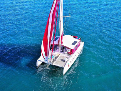 Catamaran Ocean Voyager 53 · 2019 (0)