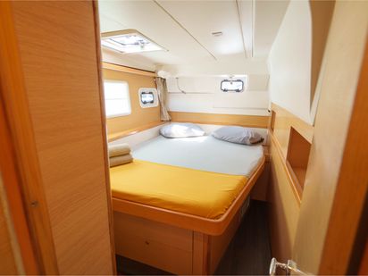 Catamaran Lagoon 400 S2 · 2016 · Poe Miti (1)