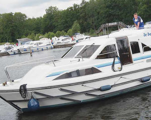 Le Boat Clipper