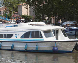 Le Boat Calypso
