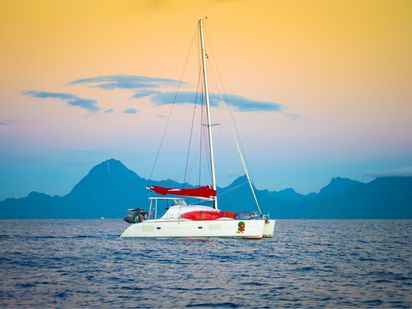 Catamaran Lagoon 380 S2 · 2019 (0)