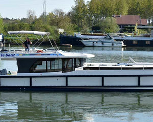 Le Boat Horizon 5