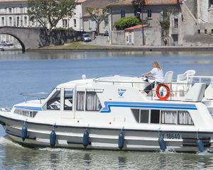 Le Boat Continentale