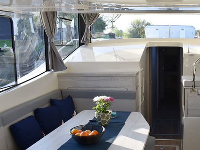 Péniche Le Boat Horizon 5 · 2025 · Horizon 5 - Premier 28 (1)