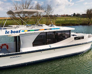 Le Boat Horizon 1
