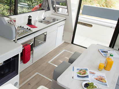 Casa Galleggiante Le Boat Horizon 3 · 2022 · Horizon 3 - Premier 19 (1)