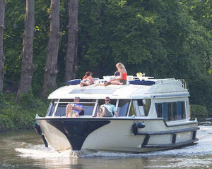 Le Boat Vision 3